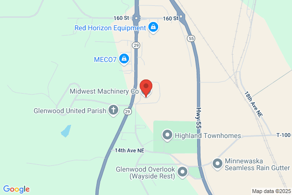 Midwest Machinery Co.