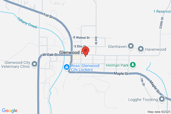 Mayo Clinic Health System - Red Cedar in Glenwood City