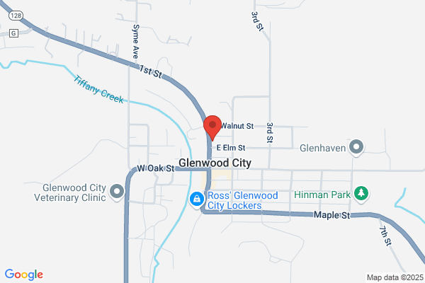 Anderson-Everts Funeral Home