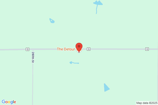 Dadds Detour