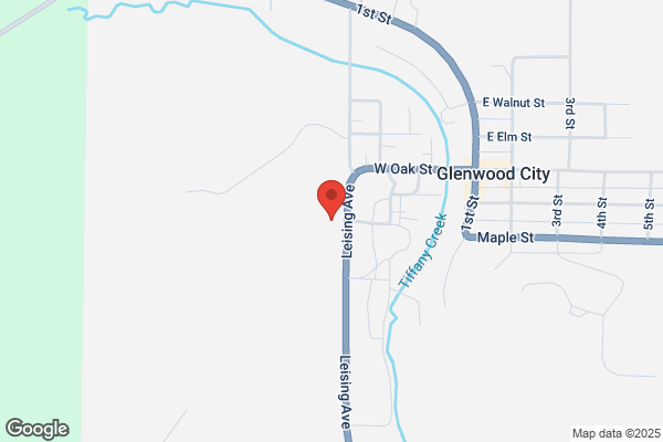 Glenwood Greenhouse & Floral