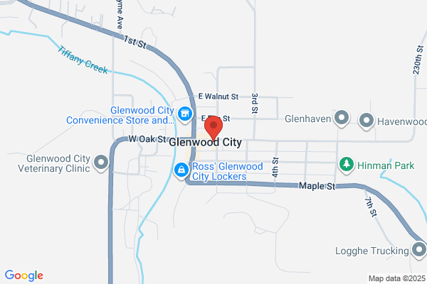 Glenwood Hardware & Rental
