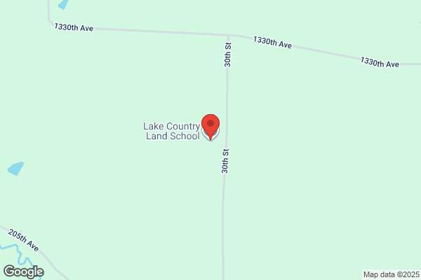 Lake Country Land School