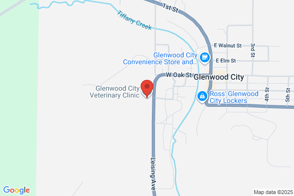 St Croix Valley Veterinarian Clinic