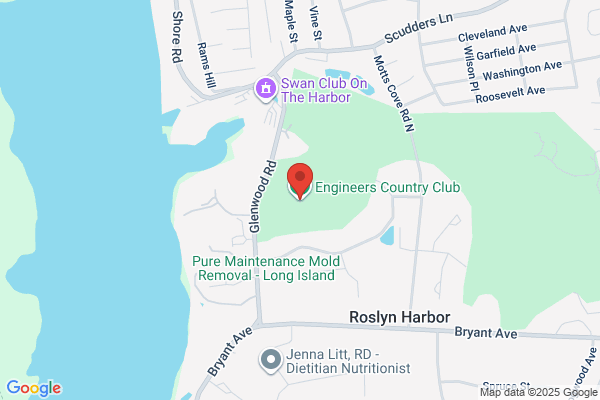 Engineers Country Club