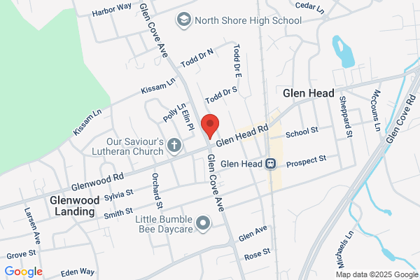Glen Head Motors Inc