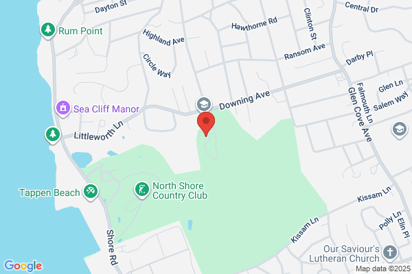 Center For Parents & Children At Glen Cove