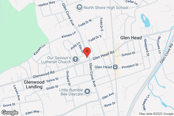 Glen Cove Auto Center