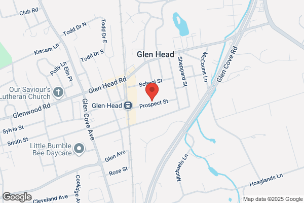 North Shore Central School District, Glen Head Elementary
