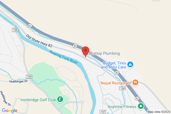 Bishop Plumbing Heating & Air
