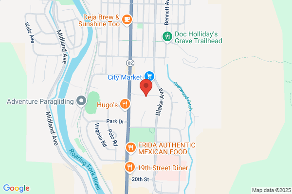 Grand Avenue Liquors