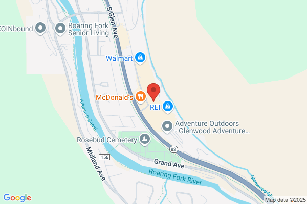 Roaring Fork Liquors