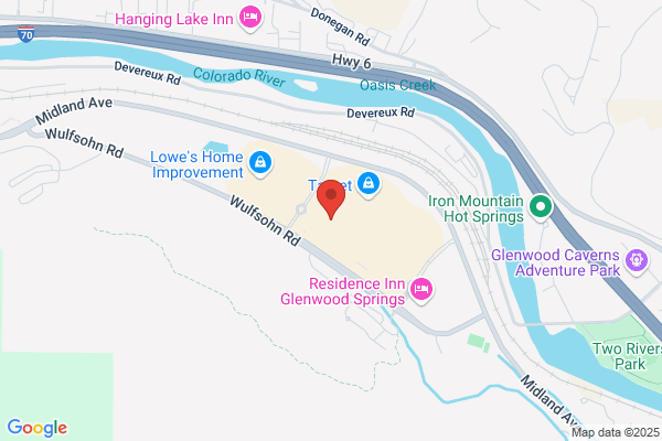 Glenwood Sewing Center