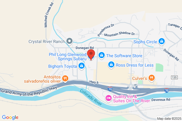 Glenwood Springs Subaru