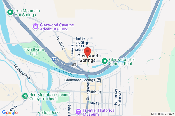 Evergreen Construction
