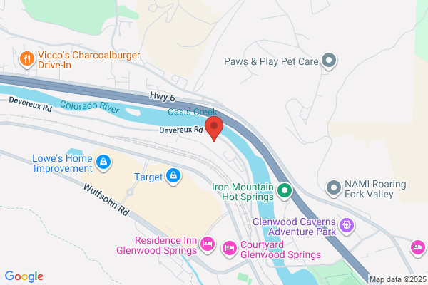 Coors Western Slope Inc