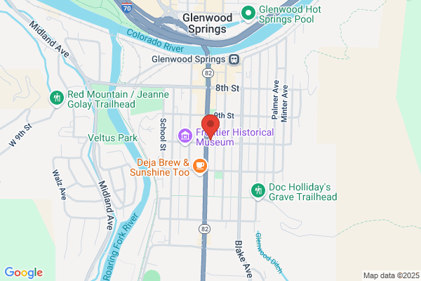 Glenwood Realty Inc