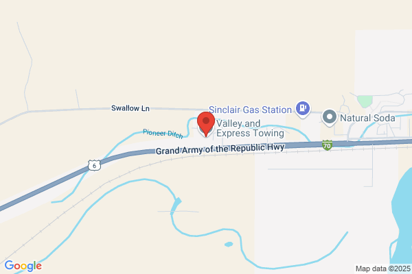 Valley Towing