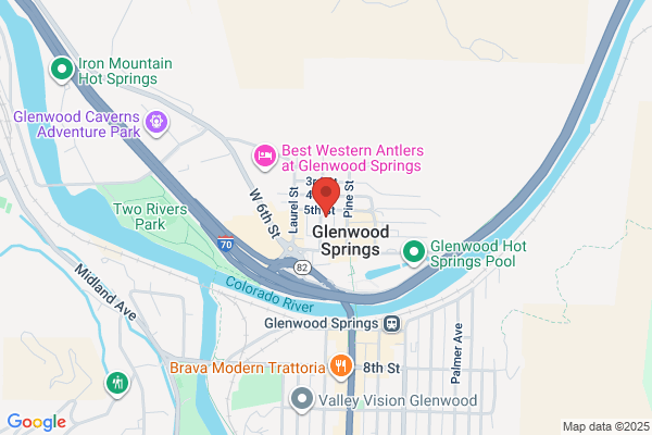 Splendor Mountain Spa