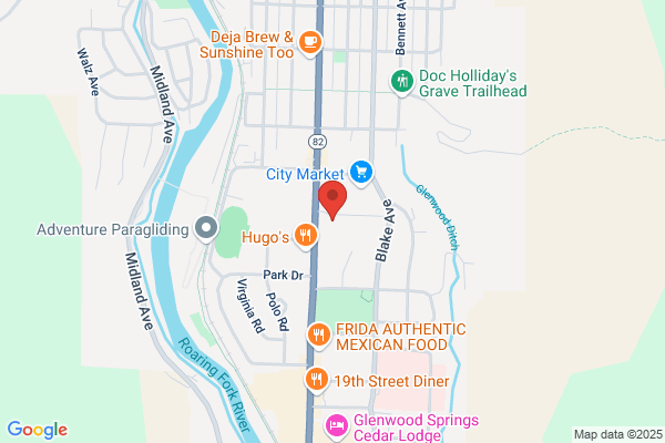 Comfort Dental Glenwood Springs - Your Trusted Dentist in Glenwood Springs