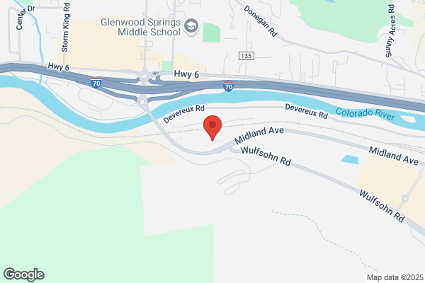Glenwood Meadows Dental: Benjamin Coon DDS