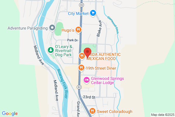 Glenwood Oral Surgery, PC