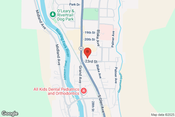 James C. Setterberg, DDS