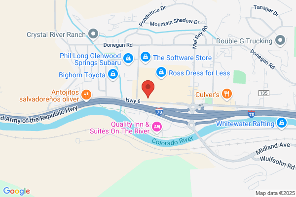 Planned Parenthood - Glenwood Springs