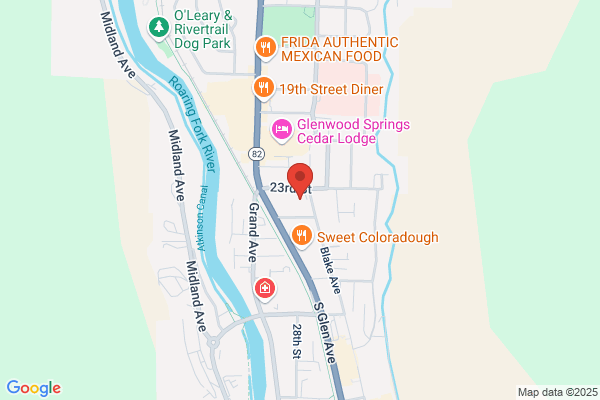 Glenwood Springs Harmony House, Inc