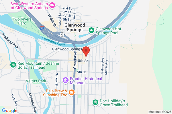 Manor Glenwood Senior Citizens Apartments