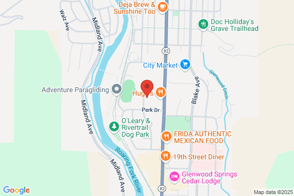 Trailhead Clinics