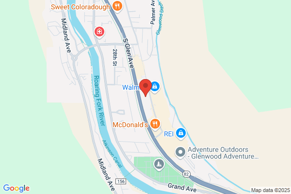 City Electric Supply Glenwood Springs