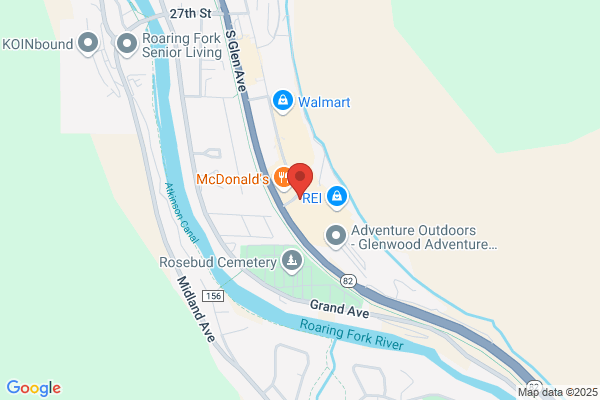 Spivack Western Slope LASIK Center