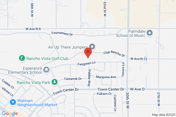All Valley Lawn & Garden Care