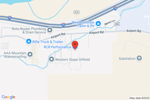 Aspen Foundation Repairs LLC