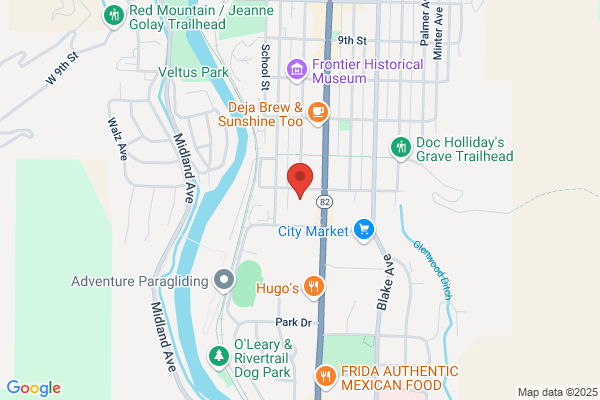 Acupuncture Clinic of Andrea Hartmann L Ac Inc