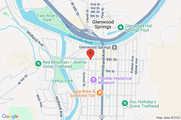 Garfield County, Departments, Contract Administrator