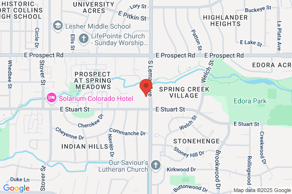 Creekside Assisted Living Llc