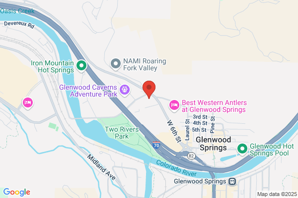 Hampton Inn Glenwood Springs