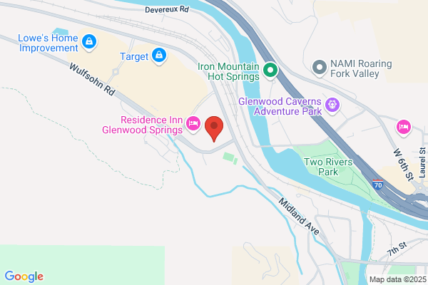Courtyard by Marriott Glenwood Springs