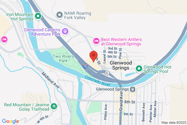 Ramada Glenwood Springs