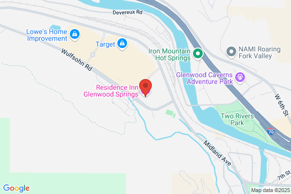 Residence Inn by Marriott Glenwood Springs