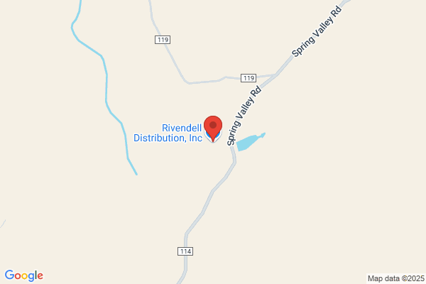 Rivendell Distribution & Sod Farm