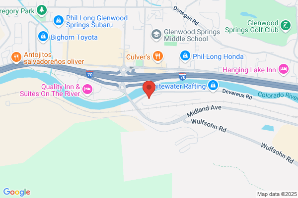 Karl Malone Motorsports Glenwood Springs