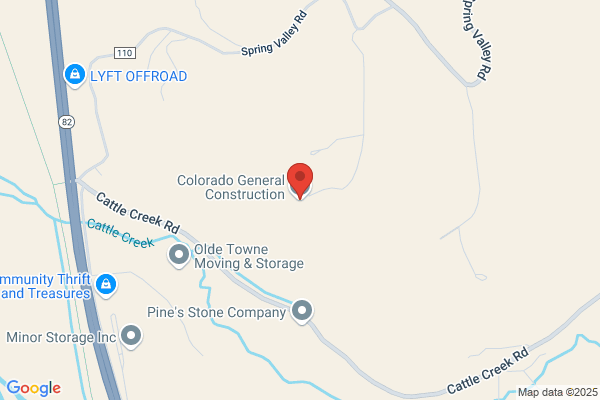Colorado General Construction