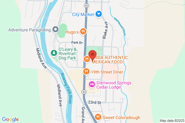 GMA – Physical Therapy