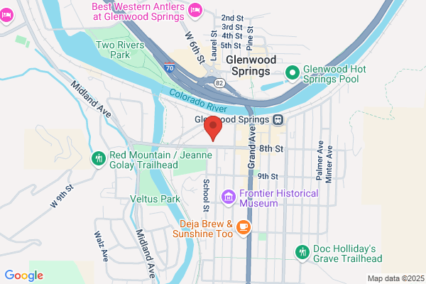 Glenco Electric Inc