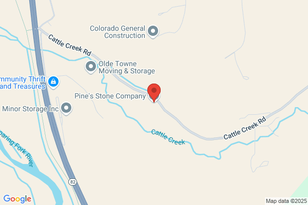 Pines Stone Co