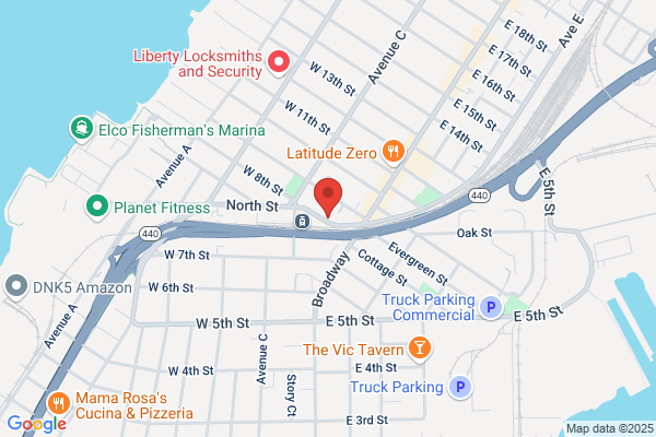 Rachesky Law Offices PC