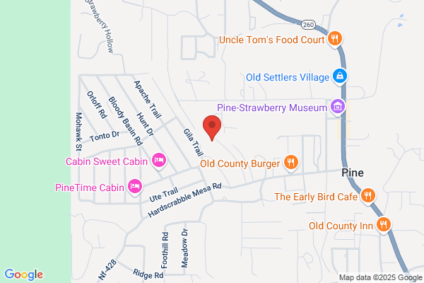 High Country Plumbing & Heating